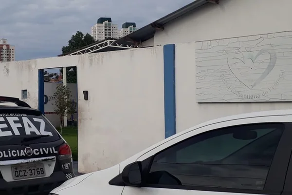 Mulher é suspeita de usar creche pública para desviar dinheiro