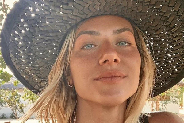 Giovanna Ewbank