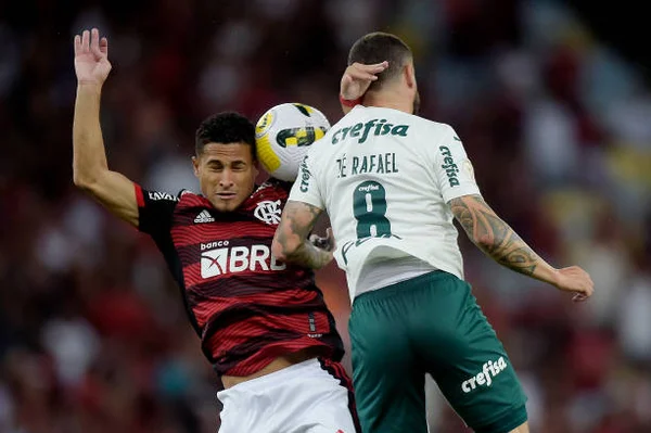 Na Supercopa do Brasil, emoção é o que não vai faltar