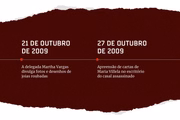 Linha do tempo do Crime da 113 Sul Linha do tempo do Crime da 113 Sul