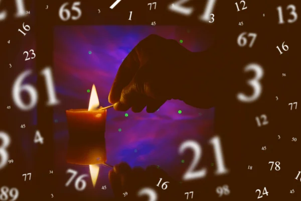 numerologia