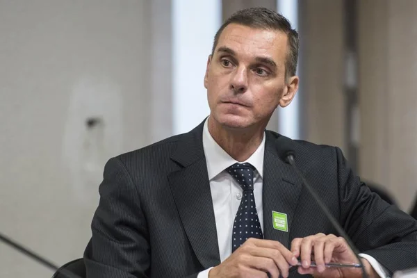 André Brandão pede para sair do BB. Presidente do BRB é cotado