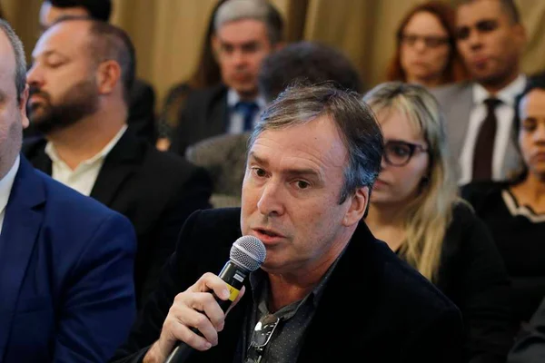 Adriano Moreno, prefeito de Cabo Frio
