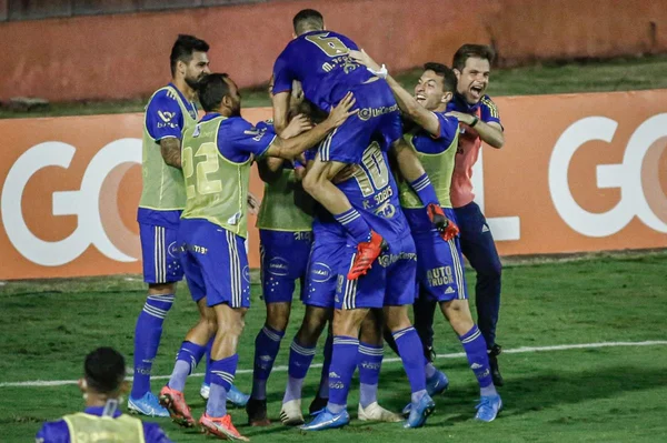 Cruzeiro Série B