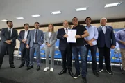 As empresas contempladas estão instaladas em diversas regiões administrativas (RAs) da capital.
