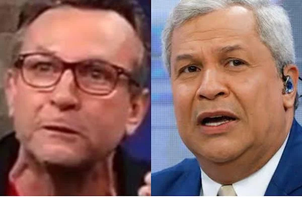 Neto ganha na Justiça e deixa apresentador Sikera Jr falando sozinho
