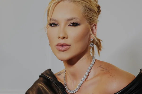 Virgina relógio luxo