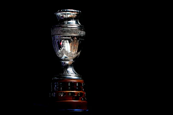 Taça da Copa América