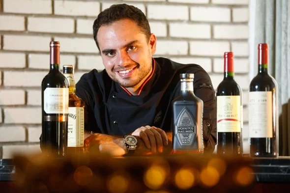 Chef Paulo Tarso se desliga do Rubrio e anuncia restaurante na Chapada