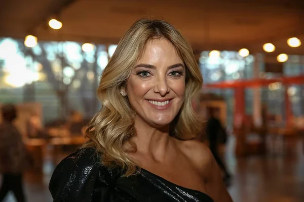Ticiane Pinheiro revela real motivo de ter se separado de Cesar Tralli