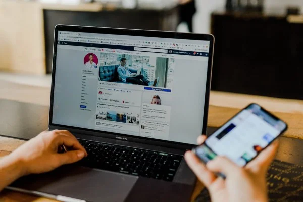 Sair das redes sociais não resolve o problema de falta de privacidade