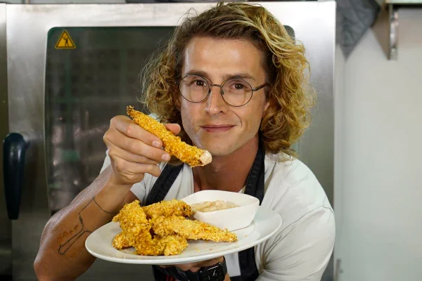 Frango Fit