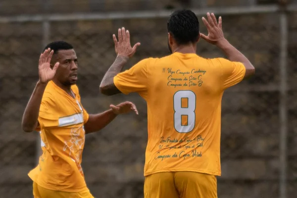 Brasiliense FC x Real Brasília