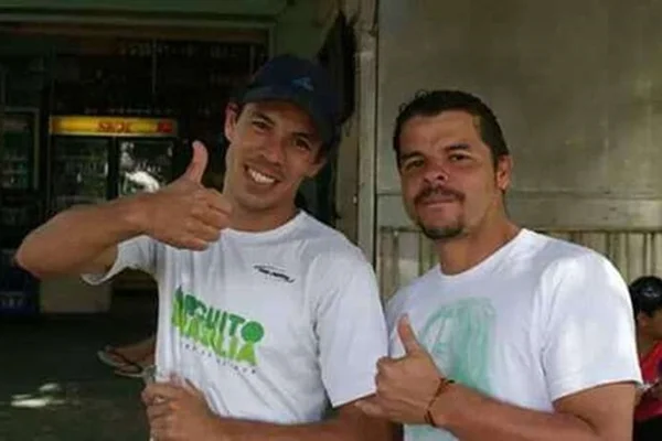 PCDF prende suspeito de matar homem a pauladas e deixar outro em coma