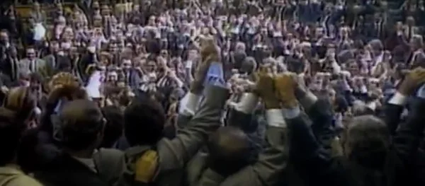 8 Presidentes 1 Juramento – A História de Um Tempo Presente
