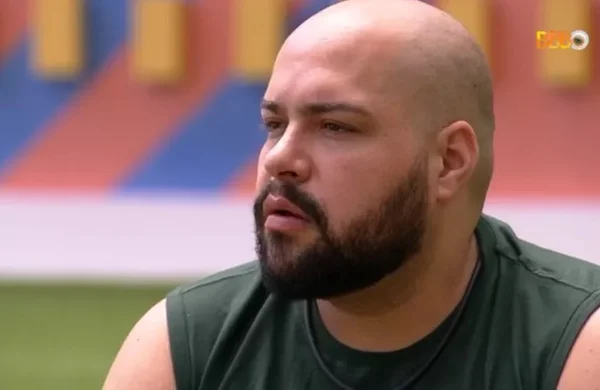 Tiago Abravanel