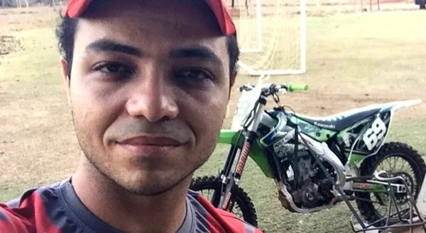 Homem morreu em acidente