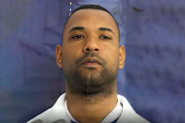 Danilo Dias Lima, o "Tandera"