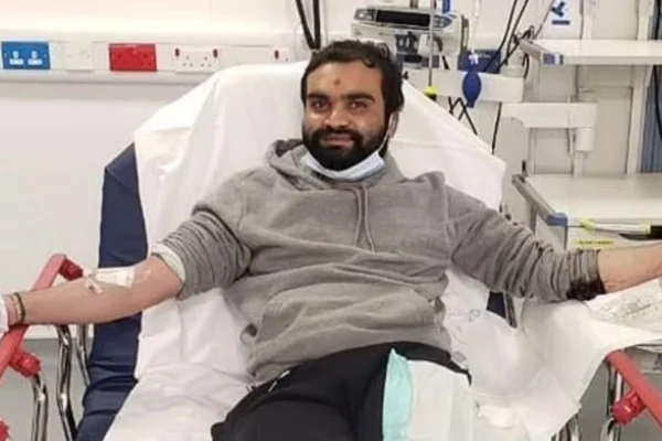 Viraj Kakadia