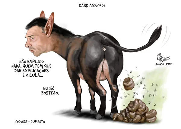 Charge do Aroeira