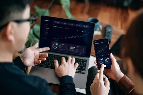 Melhores Corretoras Forex para Iniciantes Brasil 2025