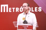 Ricardo Cappelli