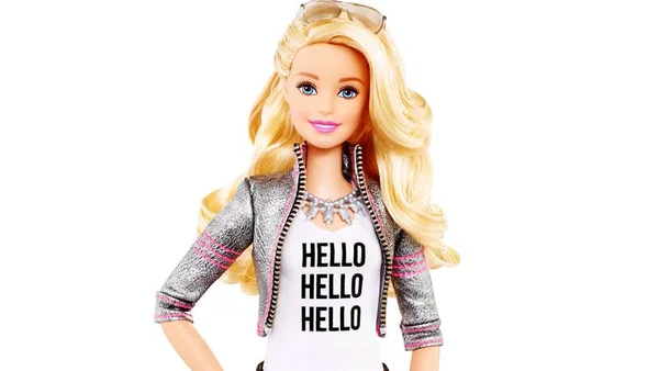 Brincar de Barbie pode levar a problemas de autoestima, diz estudo