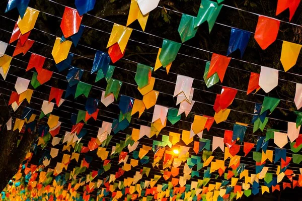 Confira a programação das festas juninas de 2019 em Brasília