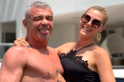 Alexandre e Ana Hickmann Alexandre e Ana Hickmann