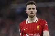 Diogo Jota era jogador do Liverpool Diogo Jota era jogador do Liverpool
