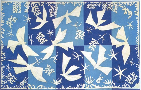Caixa Cultural receberá obras do artista francês Matisse em outubro