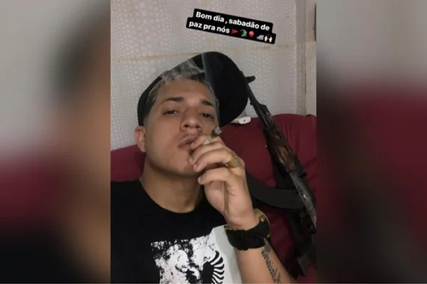 Jovem acusado de matar policial em operação no Jacarezinho é morto