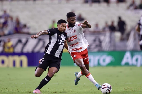 Palpite Náutico x Ceará – Série B – 18/08/26