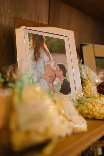 Marcos Joaquim deve nascer no mesmo dia do aniversário da mamãe, no início de dezembro Marcos Joaquim deve nascer no mesmo dia do aniversário da mamãe, no início de dezembro