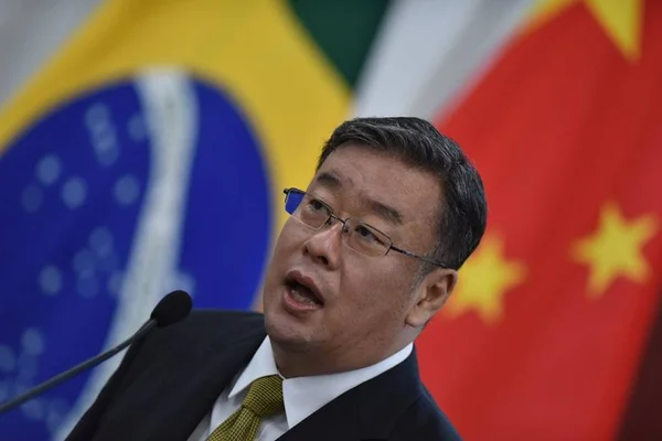 China: recomendação a brasileiros em Wuhan é ficar onde estão