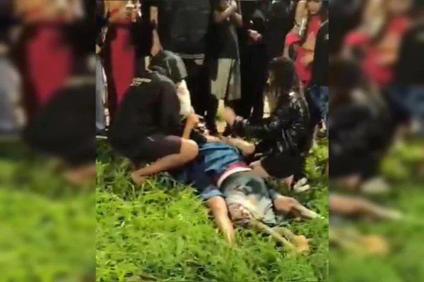 Adolescente é morto no DF