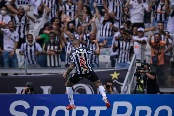 Jair Atlético-MG