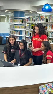 Personalized services that focus on all aspects of student development, both academic and social-emotional.