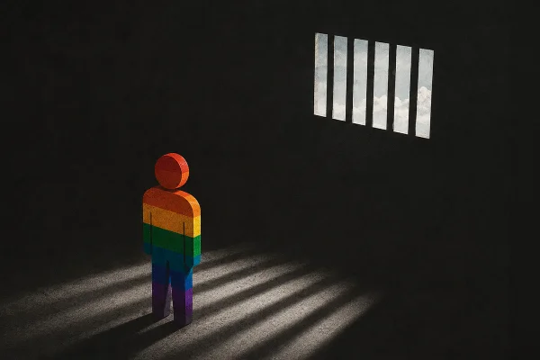 Ativista denuncia “cura gay” após médico ser internado à força