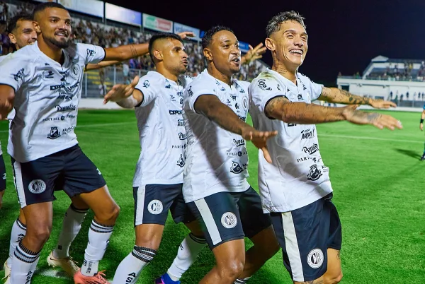 Série D ZeroUm: ASA-AL tenta fechar temporada com título na 3ª final do ano