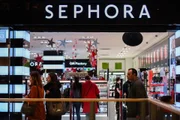 Entrada Sephora Entrada Sephora