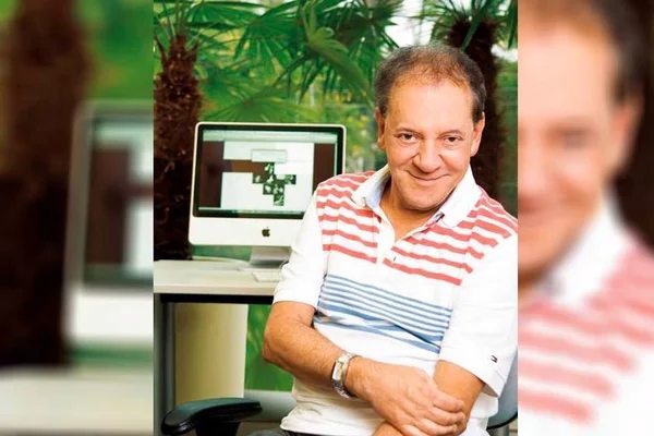 Criador do slogan “Tomou Doril?”, Agnelo Pacheco morre em São Paulo