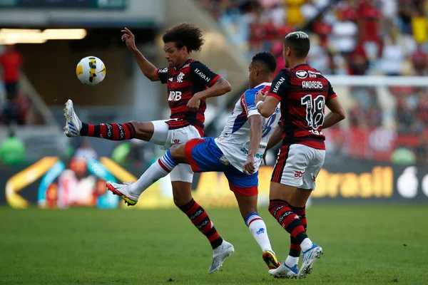 Libertadores: Flamengo tem surto de Covid antes de viagem à Colômbia