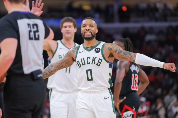 Palpite Milwaukee Bucks x Los Angeles Clippers - APOSTAS