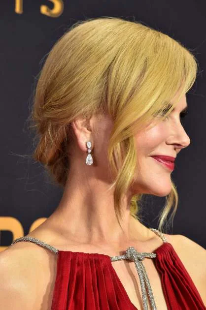 Nicole Kidman Nicole Kidman