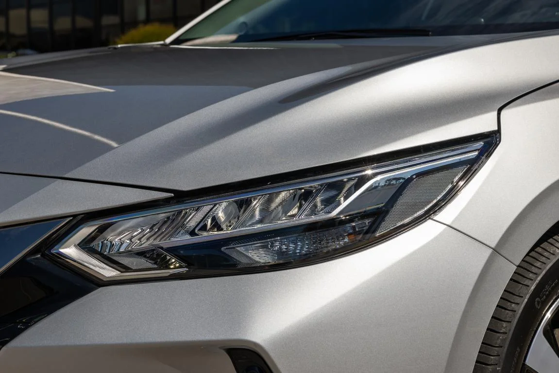 Novo Sentra sobe de patamar. Preços vão de R$ 148 mil a R$ 171,5 mil - imagem 16 Novo Sentra sobe de patamar. Preços vão de R$ 148 mil a R$ 171,5 mil - imagem 16