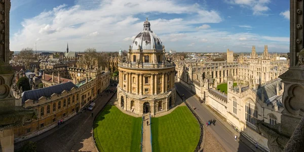 Brasil terá unidade de pesquisa da Universidade de Oxford