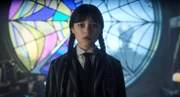 As listras do uniforme da protagonista estão levemente mais claras nesta temporada 