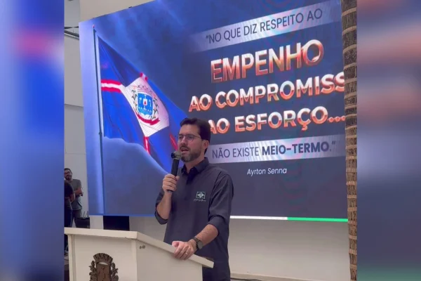 Luis Eduardo Falcão Republicanos