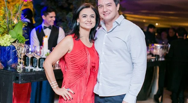 In Loon e Sonia Lim In Loon e Sonia Lim